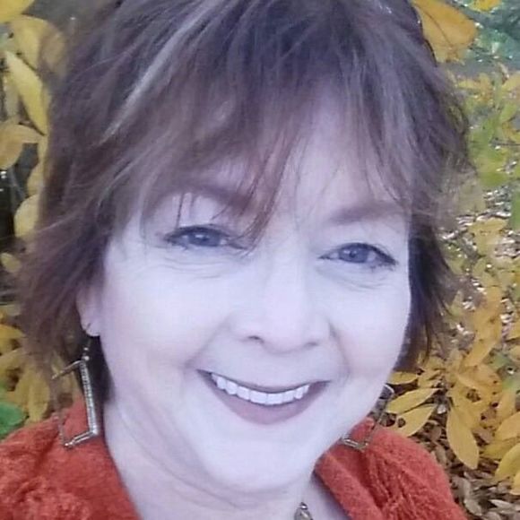 Meet your Posher, Susan - Picture 1 of 1